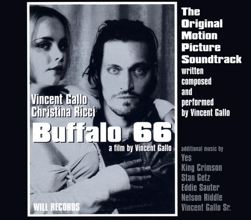 完売‼️ バッファロー'66 作品集 Vincent Gallo VINCENT GALLO PHOTO BOOK Buffalo'66 movie brochure art / 1998 | eBay