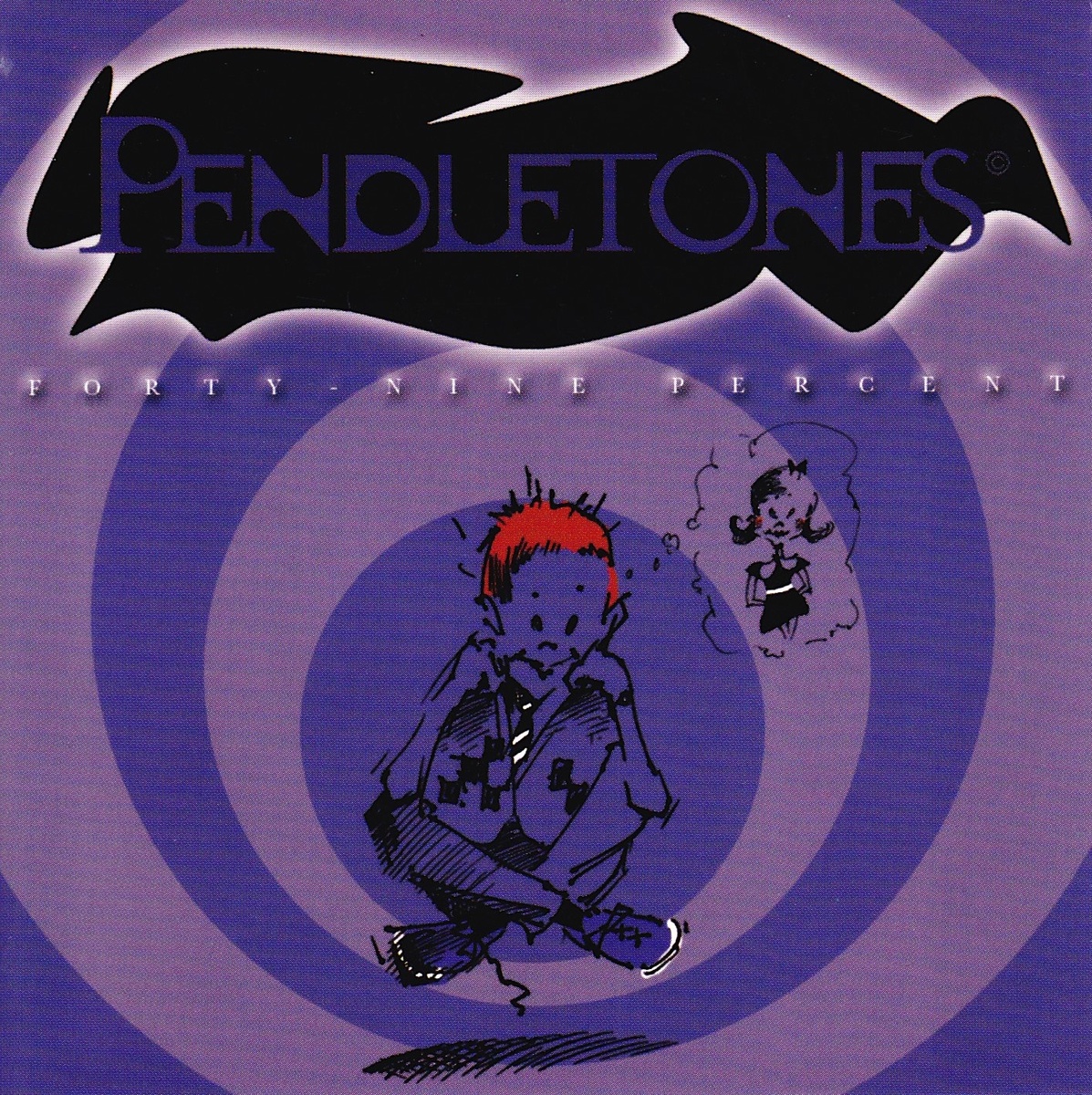 Pendletones Albums: songs, discography, biography, and listening guide ...