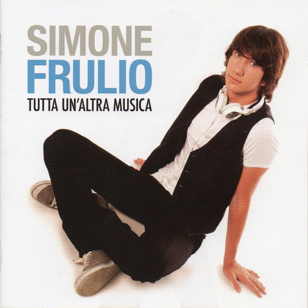 Simone Frulio Albums: songs, discography, biography, and listening ...