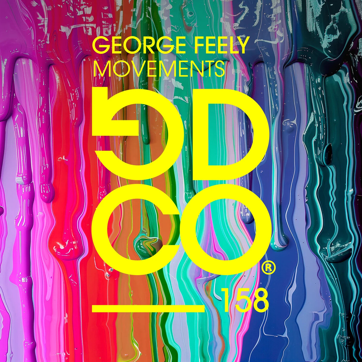Movements by George Feely (Single): Reviews, Ratings, Credits, Song ...