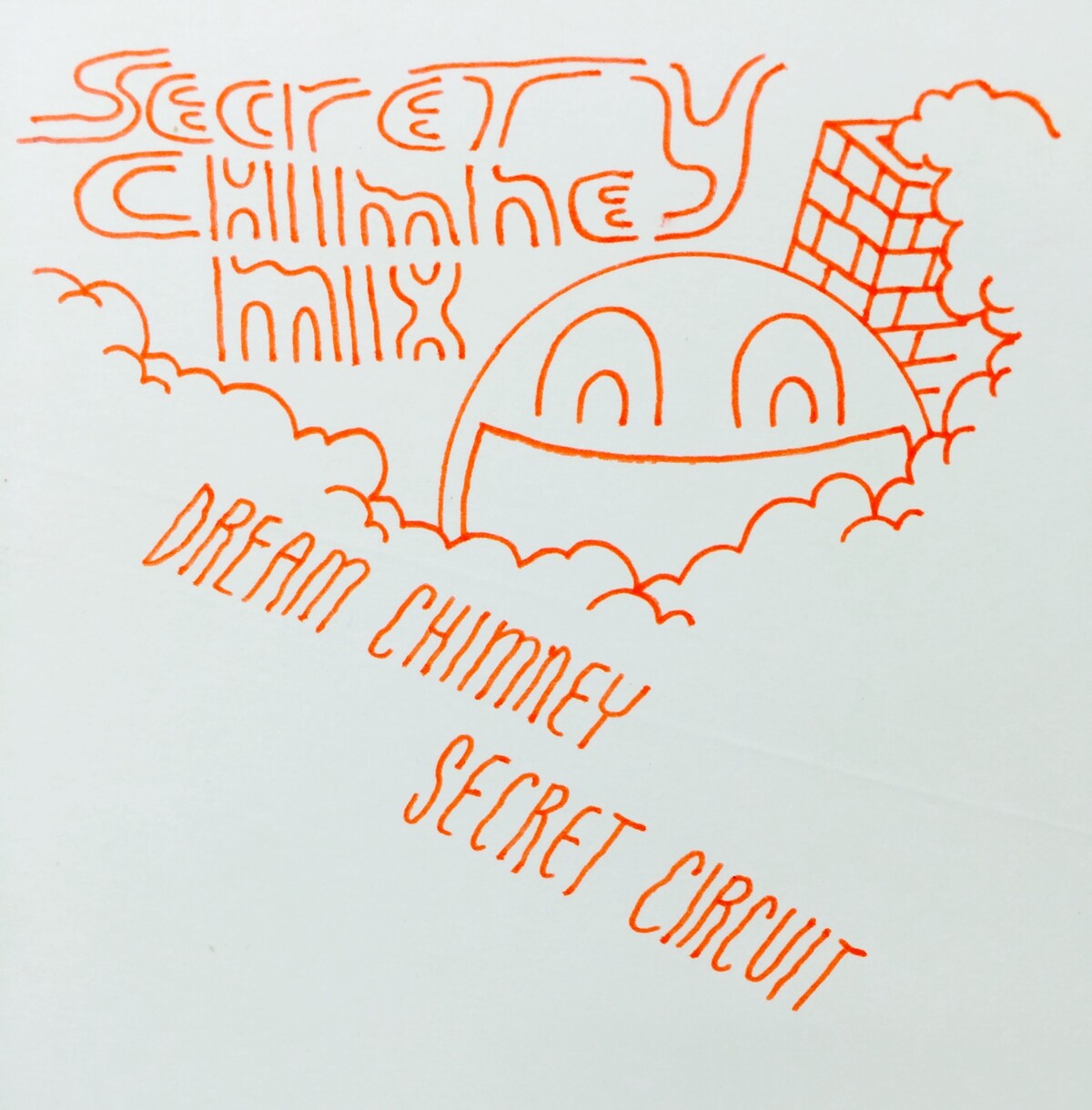 Mix of the Week #55: Secret Chimney Mix by Secret Circuit (DJ Mix ...
