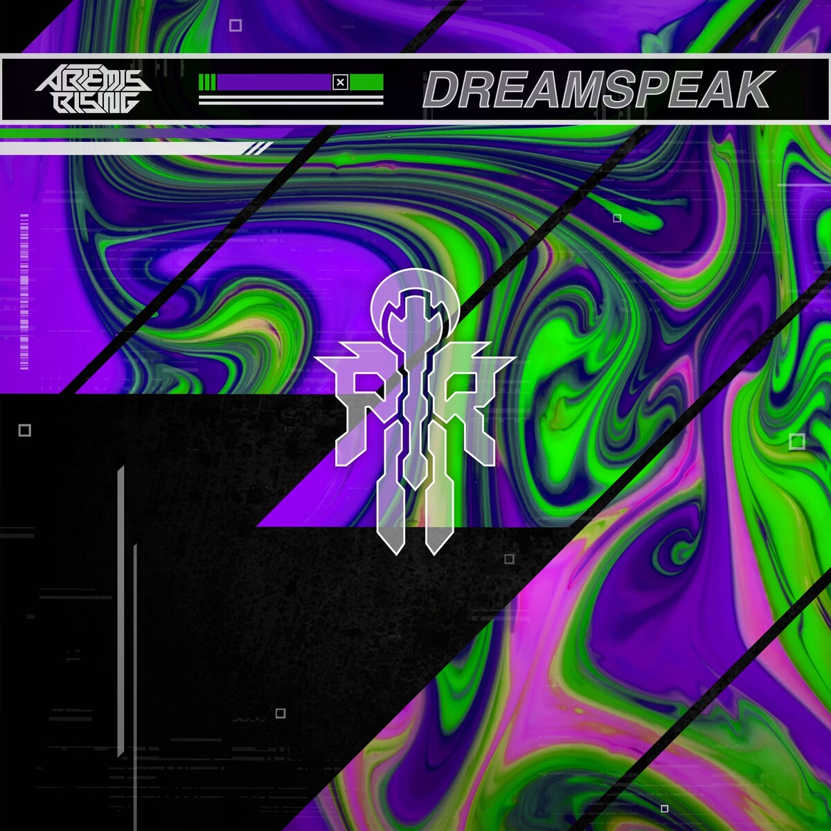 Dreamspeak by Artemis Rising (Single): Reviews, Ratings, Credits, Song ...