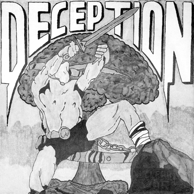 Deception Albums: songs, discography, biography, and listening guide ...