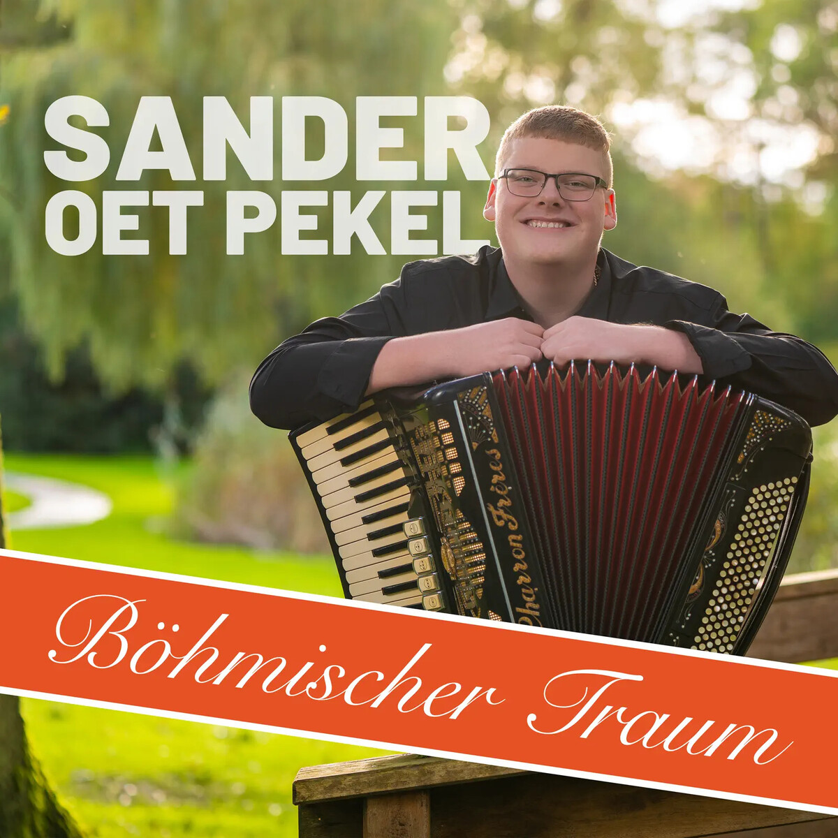 Sander oet Pekel Albums: songs, discography, biography, and listening ...