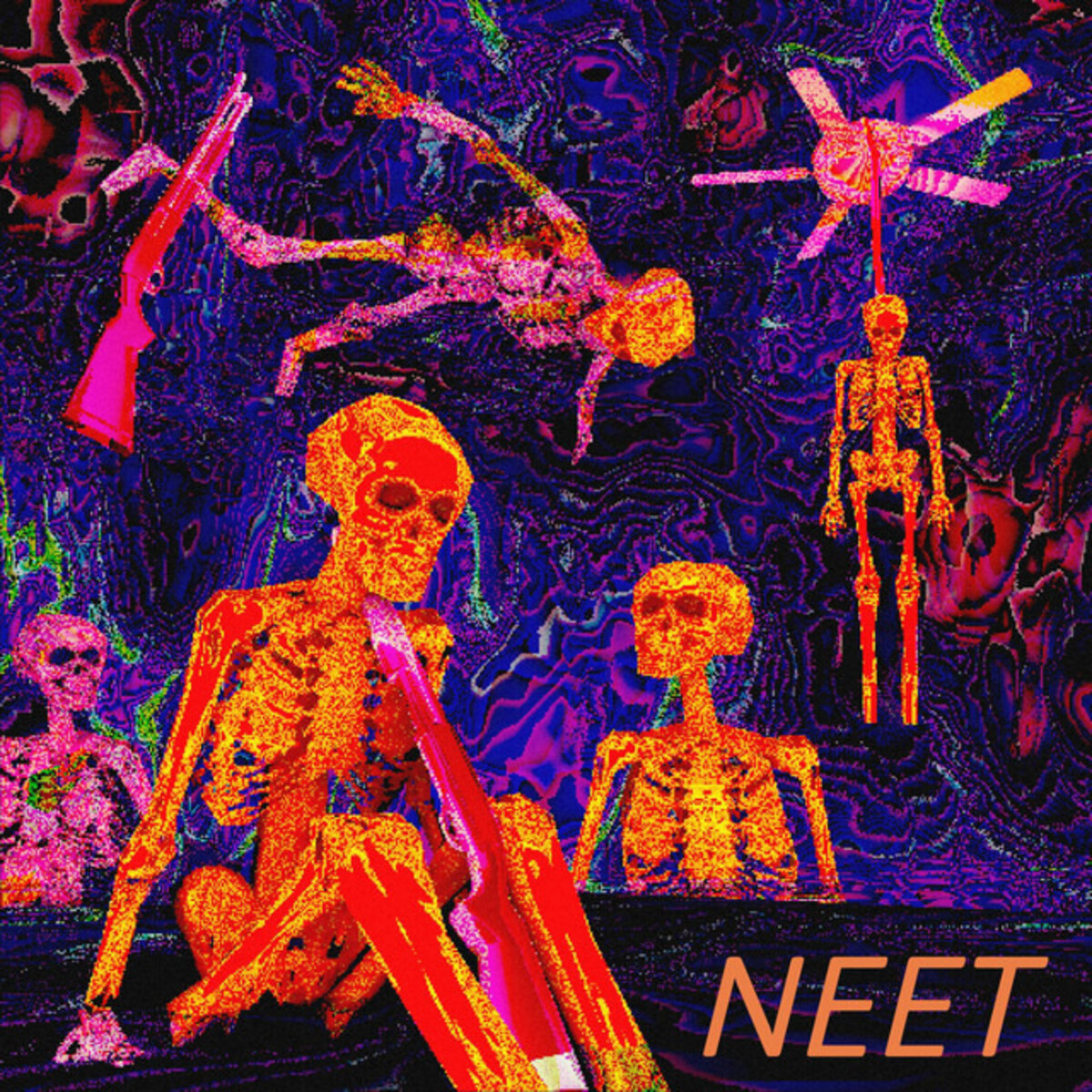NEET Albums: songs, discography, biography, and listening guide - Rate ...