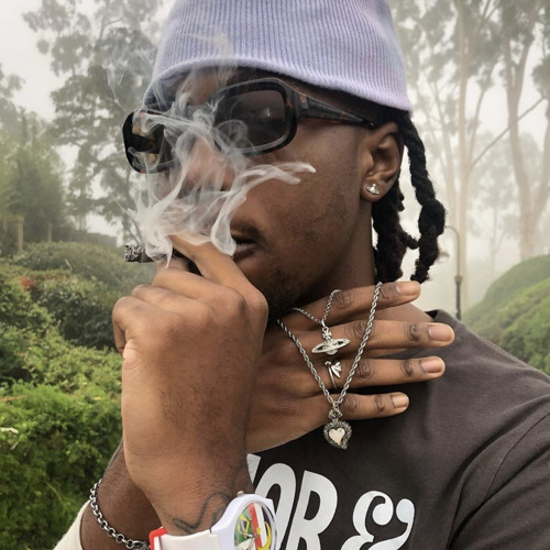 Lightspeed by Destroy Lonely (Single, Cloud Rap) Reviews, Ratings