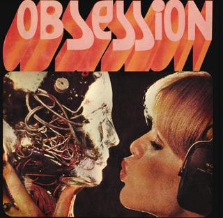 Obsession by Various Artists (Compilation, Psychedelic Rock): Reviews ...