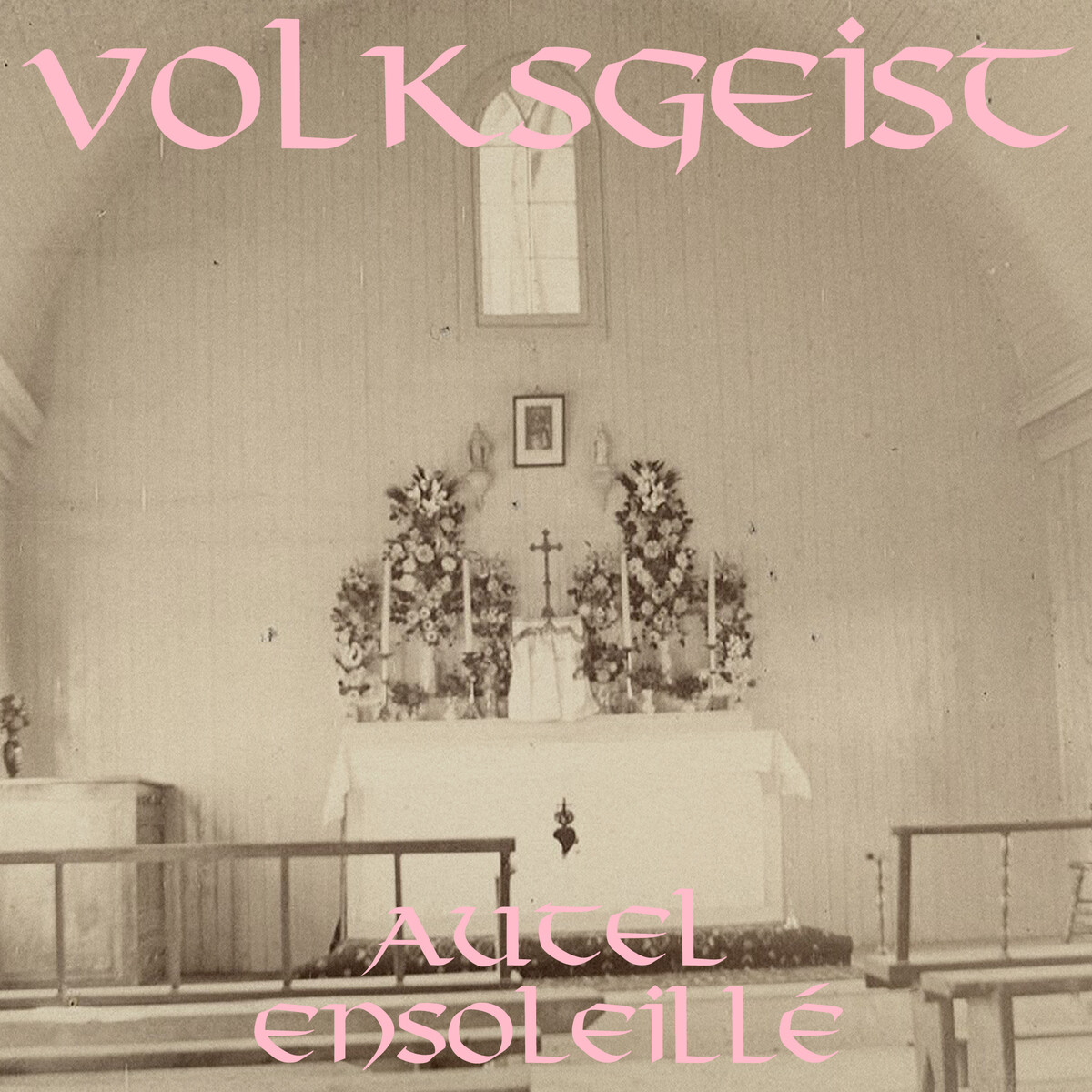 Autel ensoleillé by Volksgeist (Additional release): Reviews, Ratings ...