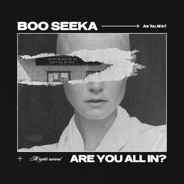Are You All In? by Boo Seeka (Single): Reviews, Ratings, Credits, Song ...