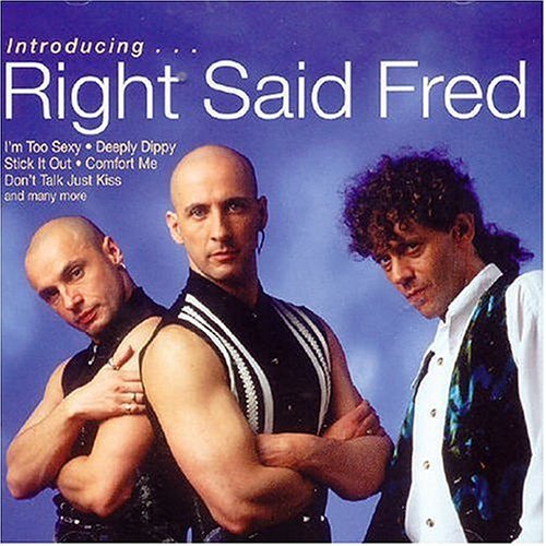 Right Said Fred Albums: songs, discography, biography, and listening ...