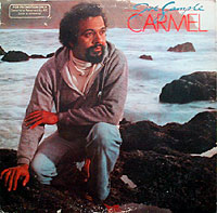 JOE SAMPLE / Carmel (US ) AA-1126 – TICRO MARKET