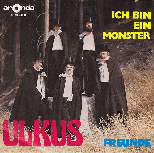 Ulkus Albums: songs, discography, biography, and listening guide - Rate ...