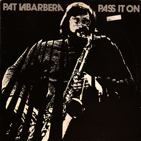Pat LaBarbera Albums: songs, discography, biography, and listening ...