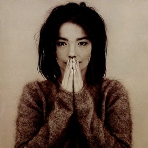 Debut by Björk (Album; One Little Indian; 519 715-1): Reviews