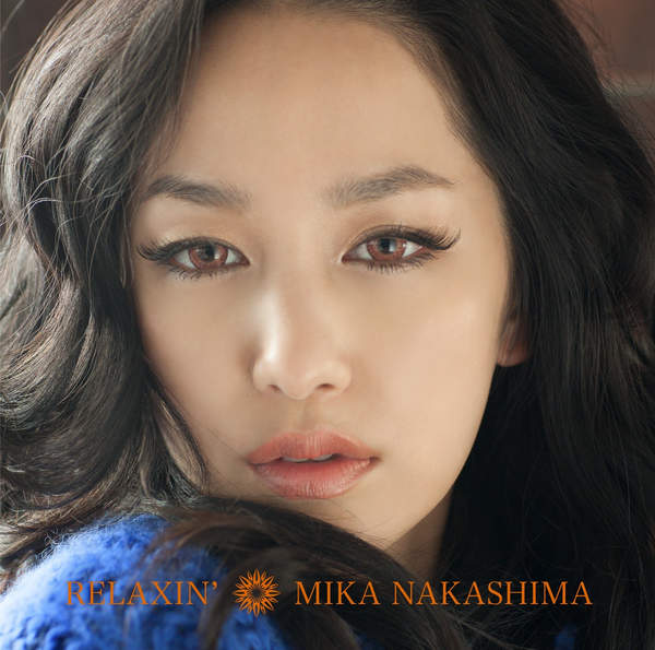 Relaxin' by 中島美嘉 [Mika Nakashima] (Compilation): Reviews