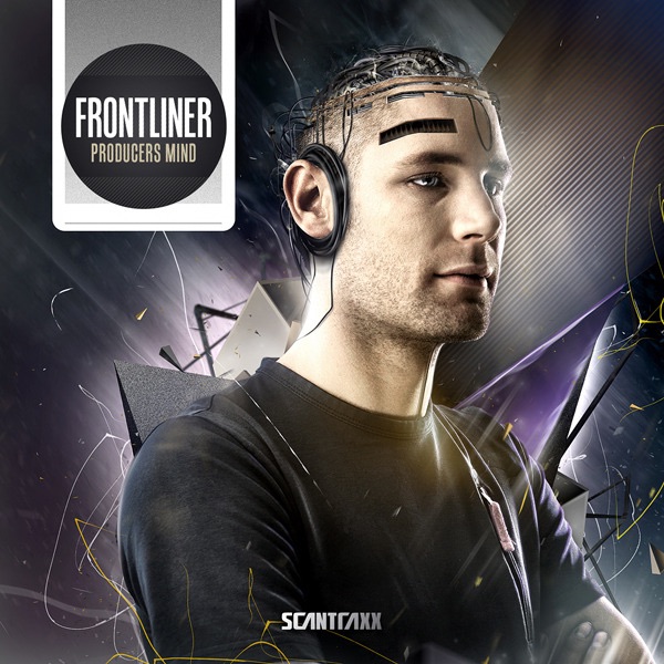 Producers Mind by Frontliner (Album, Hardstyle): Reviews, Ratings ...