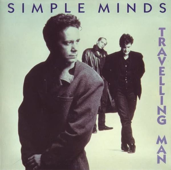 Simple Minds Albums: songs, discography, biography, and listening guide