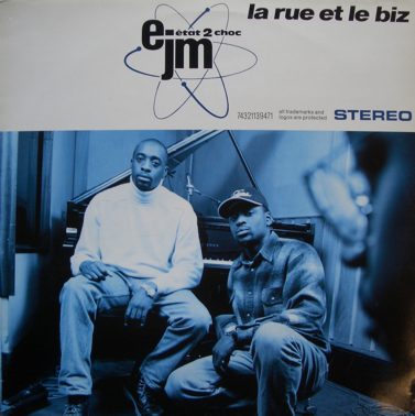 EJM & État 2 Choc Albums: songs, discography, biography, and listening ...