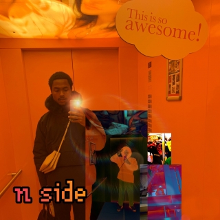 N Side by Steve Lacy (Single, Psychedelic Soul): Reviews