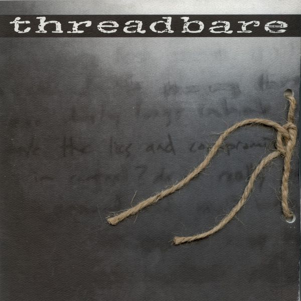 Threadbare by Threadbare (Single, Post-Hardcore): Reviews, Ratings ...