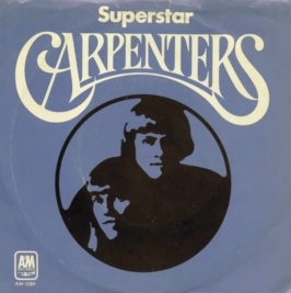 Superstar Bless the Beasts and Children by Carpenters Single Baroque Pop Reviews Ratings Credits Song list Rate Your Music