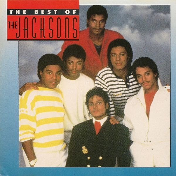 【レア極美盤】THE JACKSONS☆BEST 4 YOU☆マイケルジャクソン レア極美盤】THE JACKSONS☆BEST 4 YOU☆マイケルジャクソン