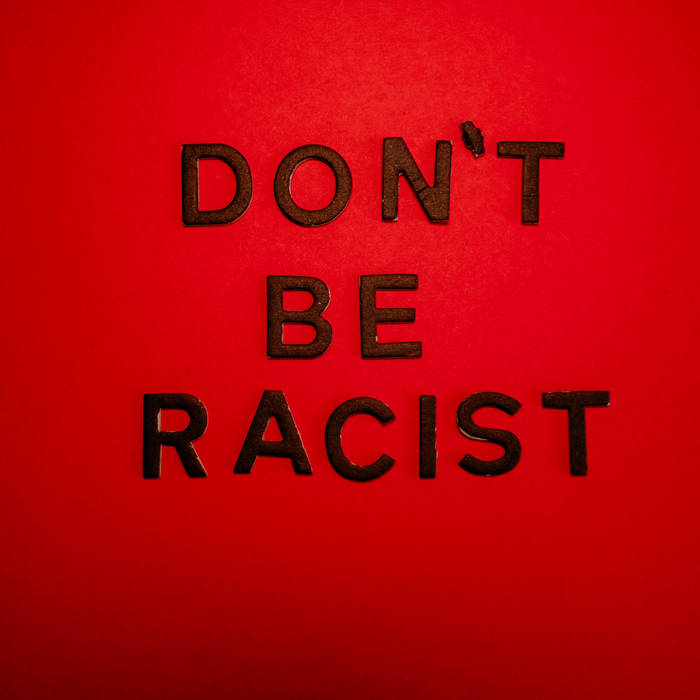Don't Be Racist by Magnolia Park (Single, Pop Punk): Reviews, Ratings ...