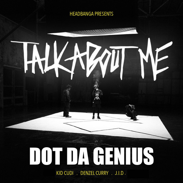 Dot da Genius Albums: songs, discography, biography, and listening