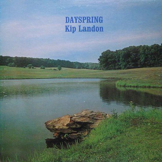 Dayspring by Kip Landon (Album): Reviews, Ratings, Credits, Song list ...
