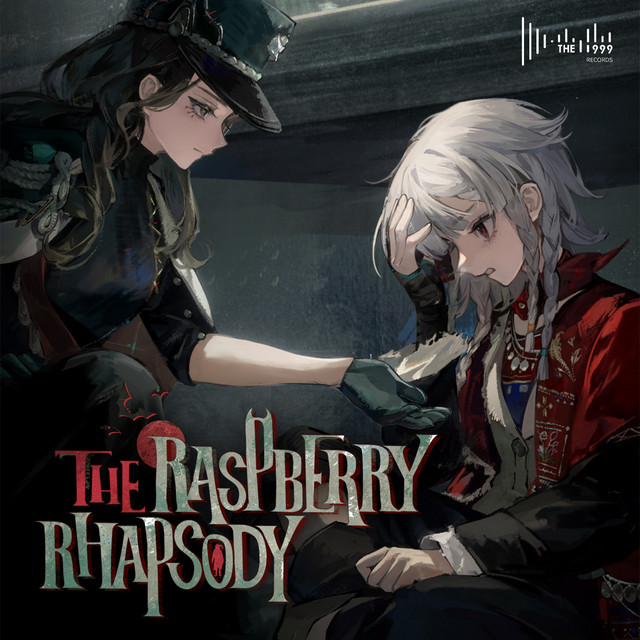 The Raspberry Rhapsody by The 1999 (Single): Reviews, Ratings, Credits ...