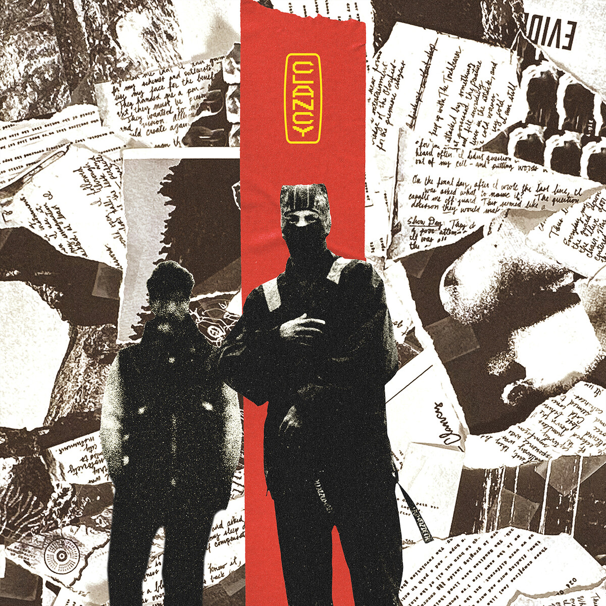 Clancy Digital Remains by Twenty One Pilots (Album; Fueled by Ramen