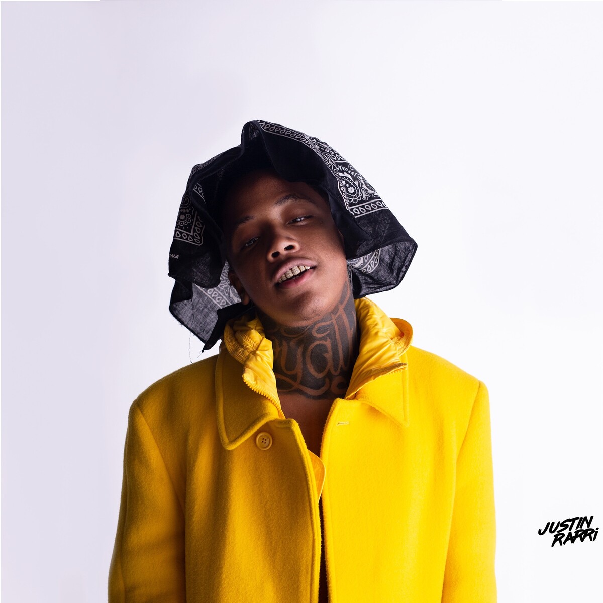 Justin Rarri Albums: songs, discography, biography, and listening guide ...