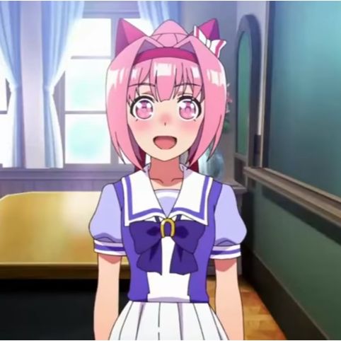 DJハルウララ(アニメ版) Albums: songs, discography, biography