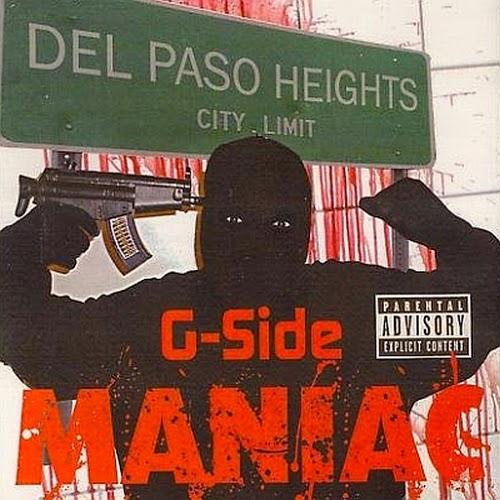 【G-Rap】Maniac G-Rap Maniac | eBay