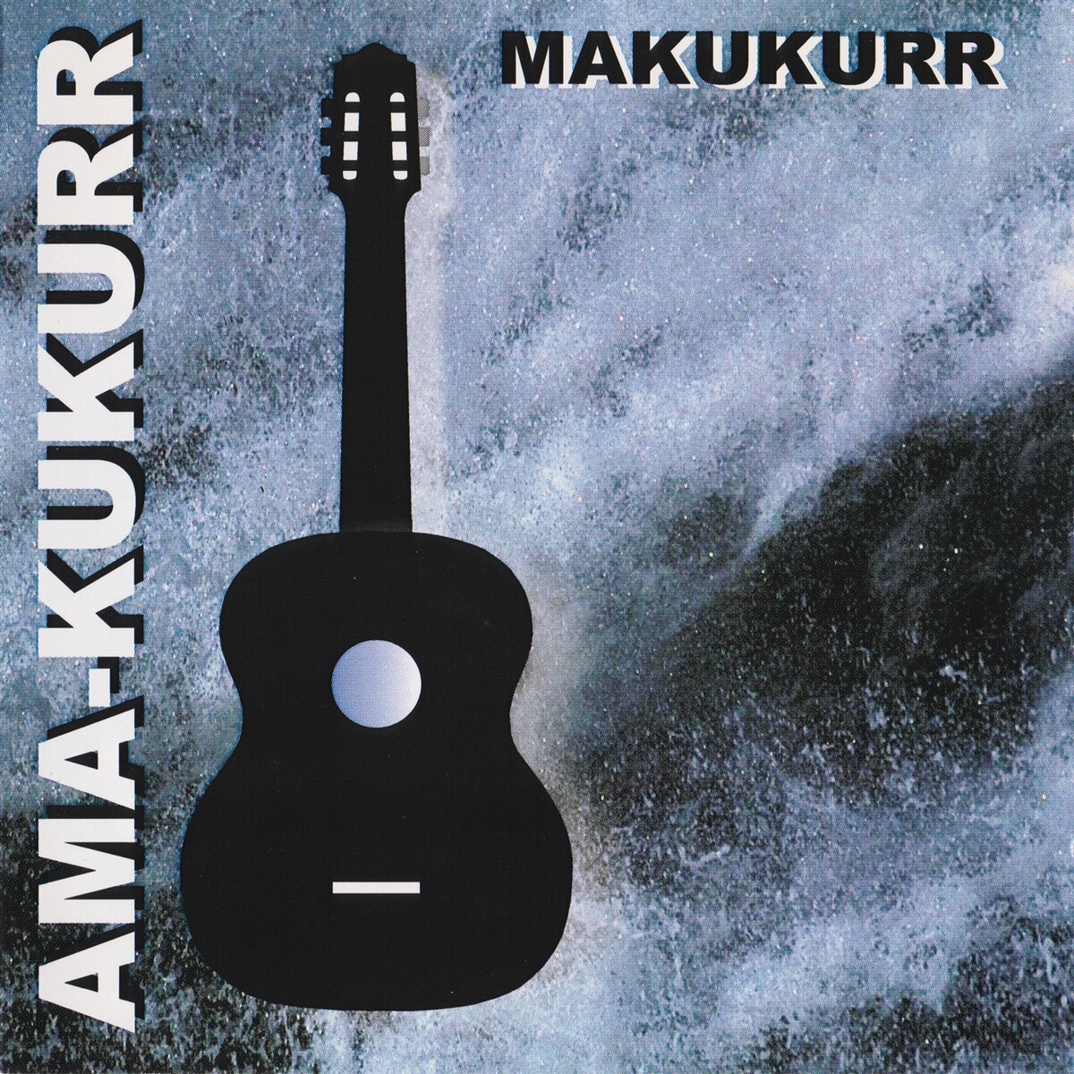 Makukurr by Ama-Kukurr (Album, New Age): Reviews, Ratings, Credits ...