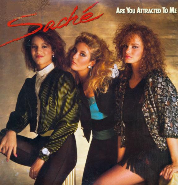 Saché Albums: songs, discography, biography, and listening guide - Rate ...
