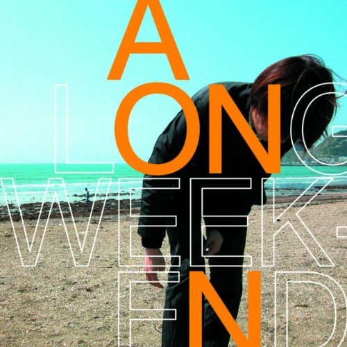 A Long Week-End by カジヒデキ [Hideki Kaji] (Album, Indie Pop): Reviews ...