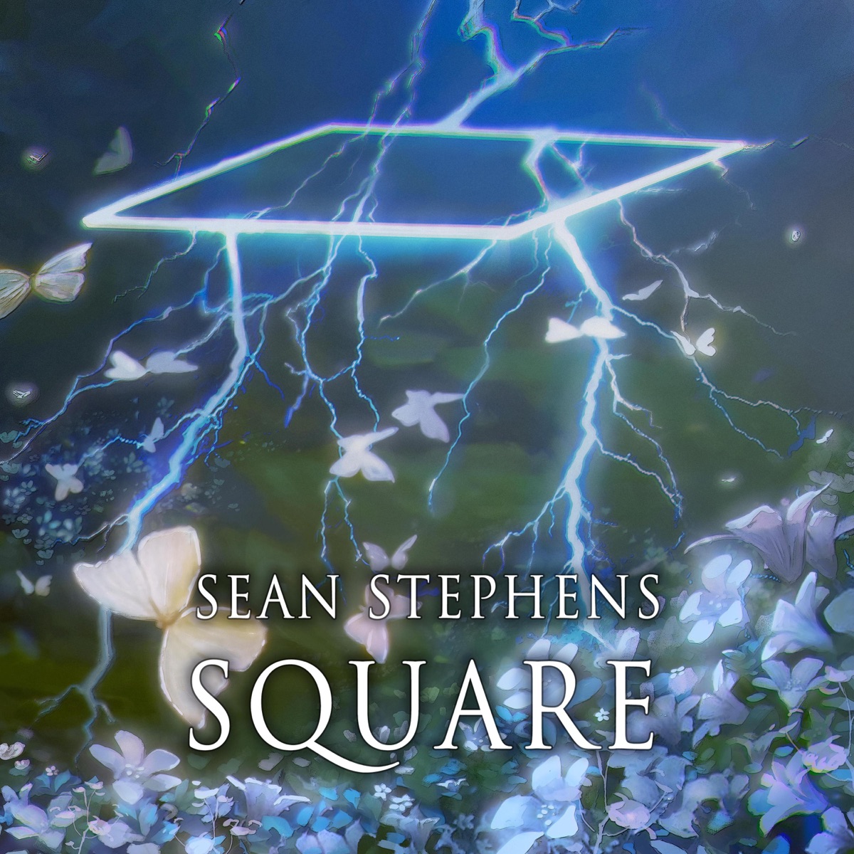 Square by Sean Stephens (Single): Reviews, Ratings, Credits, Song list ...