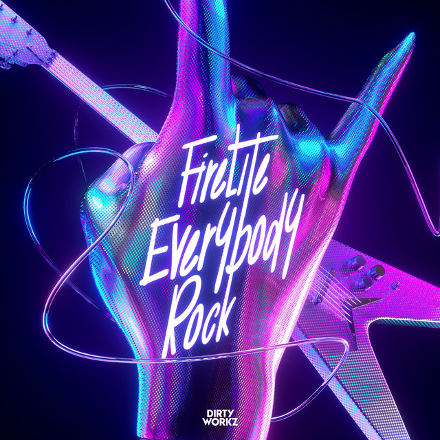 Everybody Rock by Firelite (Single, Rawstyle): Reviews, Ratings ...