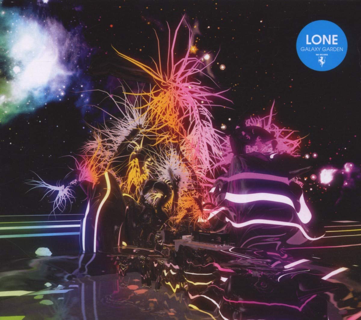 Lone Albums: songs, discography, biography, and listening guide - Rate