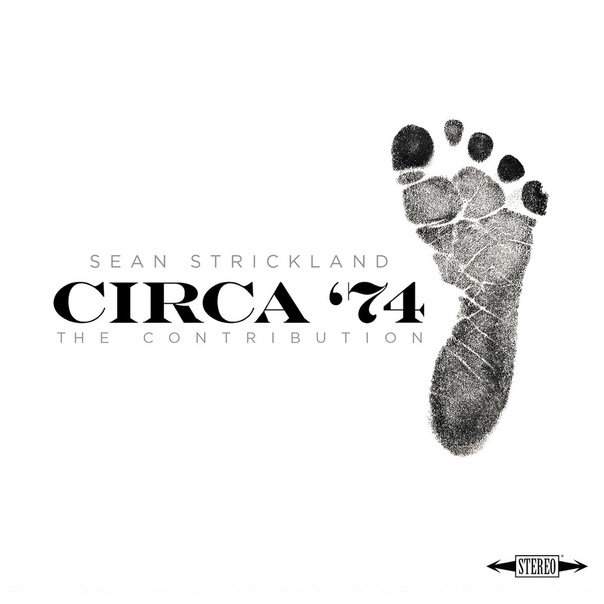 Circa 74 by Sean Strickland (Album): Reviews, Ratings, Credits, Song ...