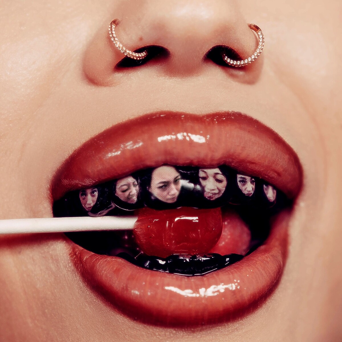 Locked In by SAILORR (Single, Pop): Reviews, Ratings, Credits, Song ...