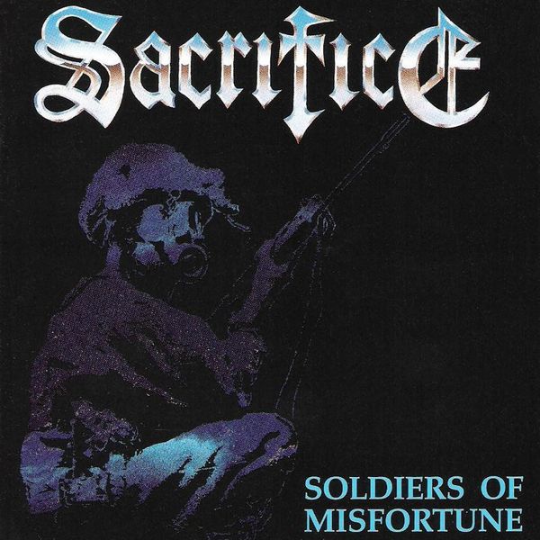 Sacrifice Soldiers Of Misfortune スラッシュ Soldiers of Misfortune - Sacrifice: Song Lyrics, Music Videos