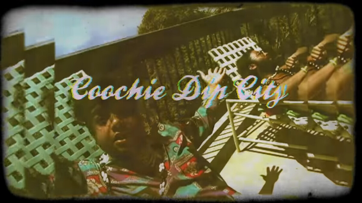 Coochie Dip City by Das Racist (Music video, Pop Rap): Reviews, Ratings ...