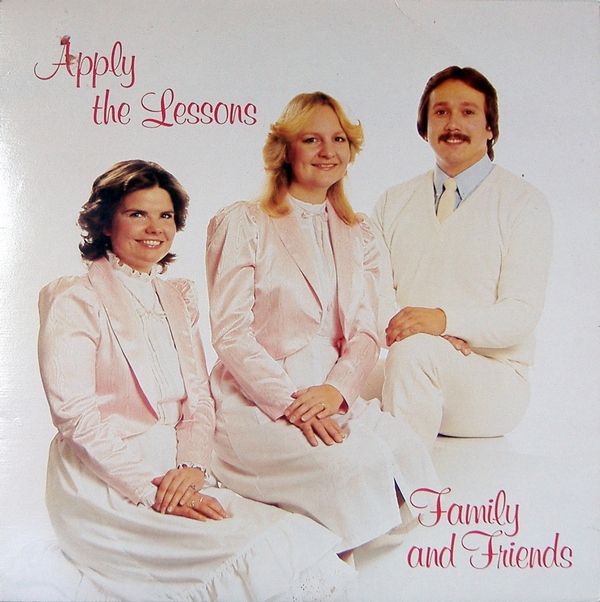 Family and Friends Albums: songs, discography, biography, and listening ...