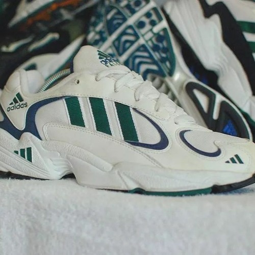 Adidas falcon 97 sales