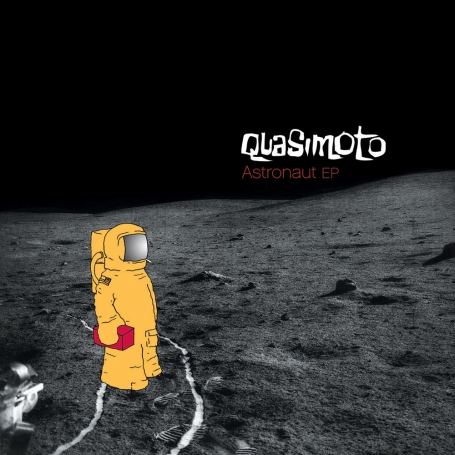 Astronaut EP by Quasimoto (EP, Boom Bap): Reviews, Ratings