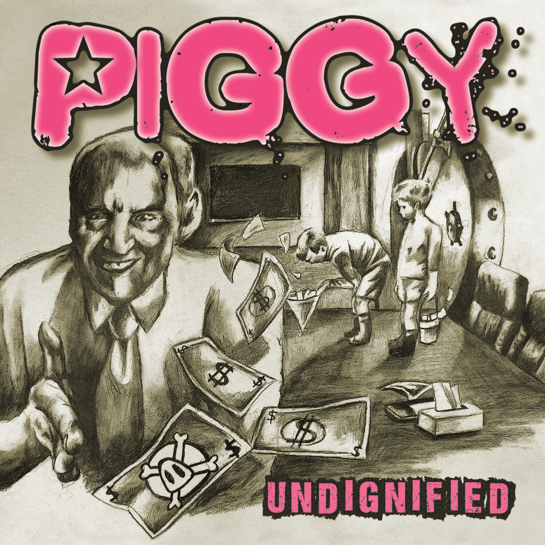 Piggy Albums: songs, discography, biography, and listening guide - Rate ...
