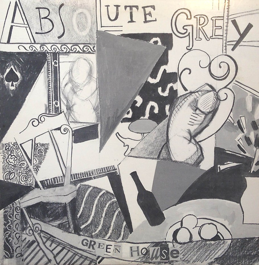 Best Absolute Grey songs of all time - Rate Your Music