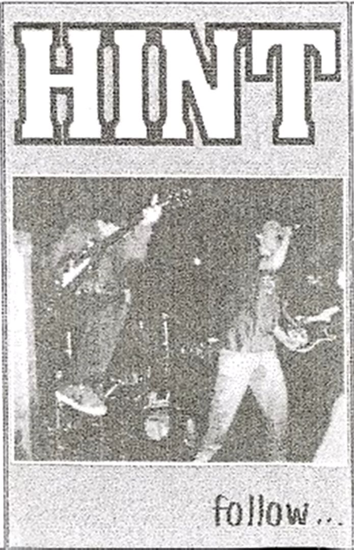 Follow... by Hint (Additional release, Emo): Reviews, Ratings, Credits ...